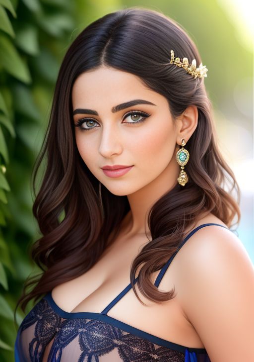 escorte de luxe Cerdon : profil 2