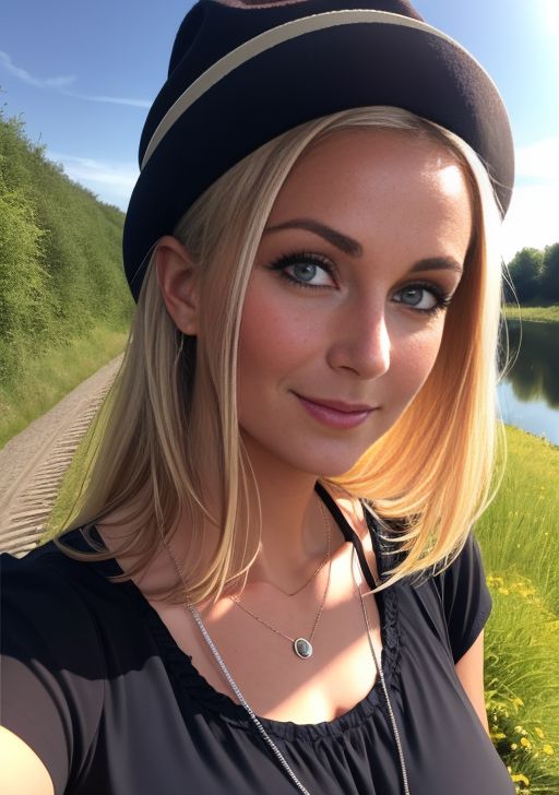 escorte Lancrans : profil 4
