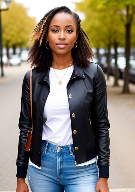 charmeuse Le Poizat : profil 4