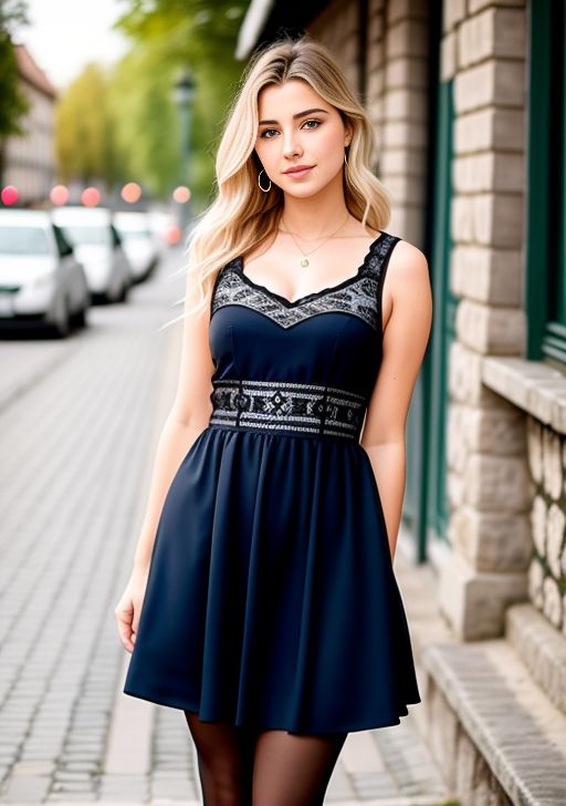 fille de joie Ramasse : profil 5