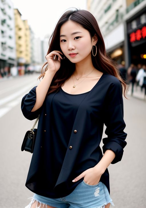 lady of the night Marsonnas : profil 6