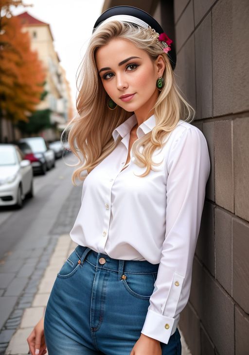 femme de compagnie Martignat : profil 1