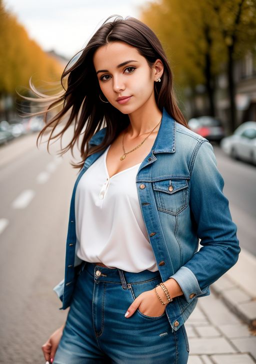 rencontre Saint-André-d'Huiriat : profil 5