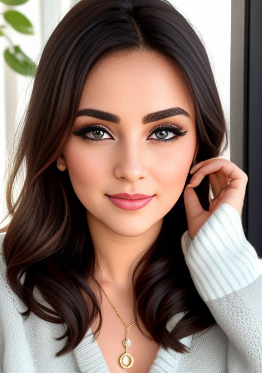 escorte de luxe Léaz : profil 6