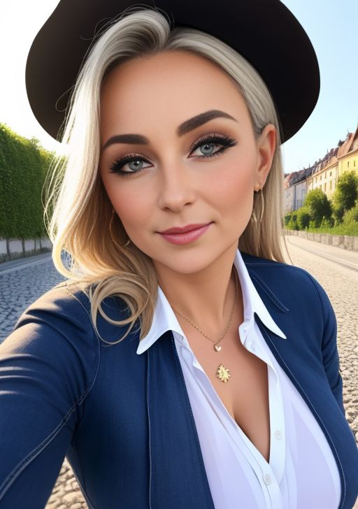 femme de compagnie Martignat : profil 7