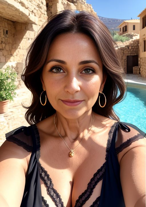 fille de joie Ramasse : profil 7