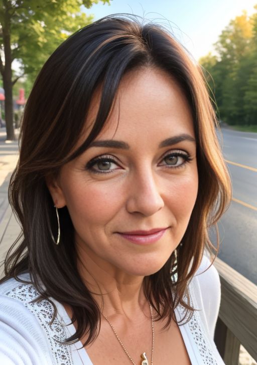 femme au foyer La Burbanche : profil 3