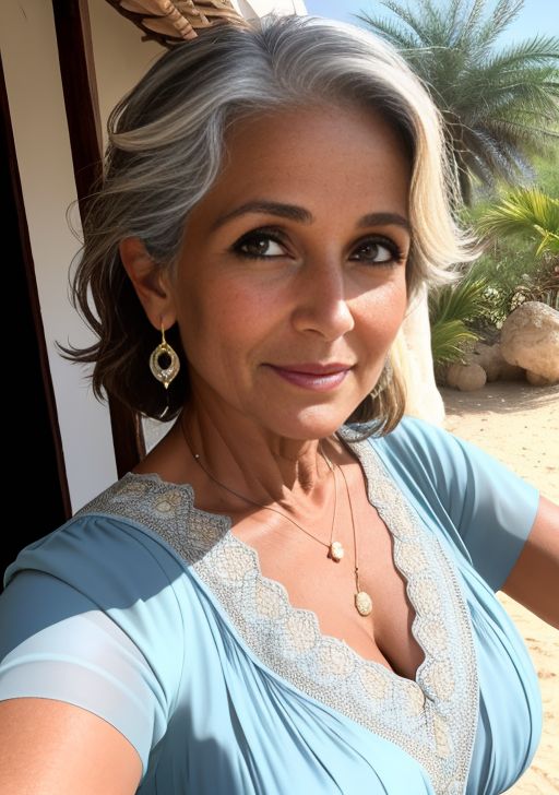 danseuse Valeins : profil 12
