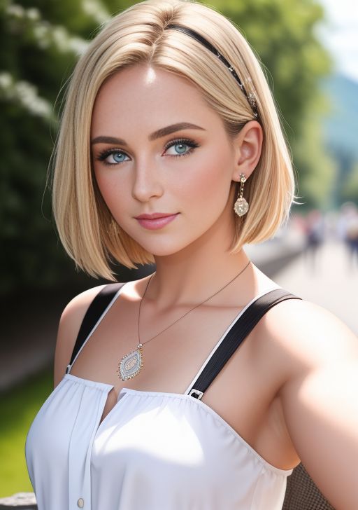 fille de compagnie Virignin : profil 4