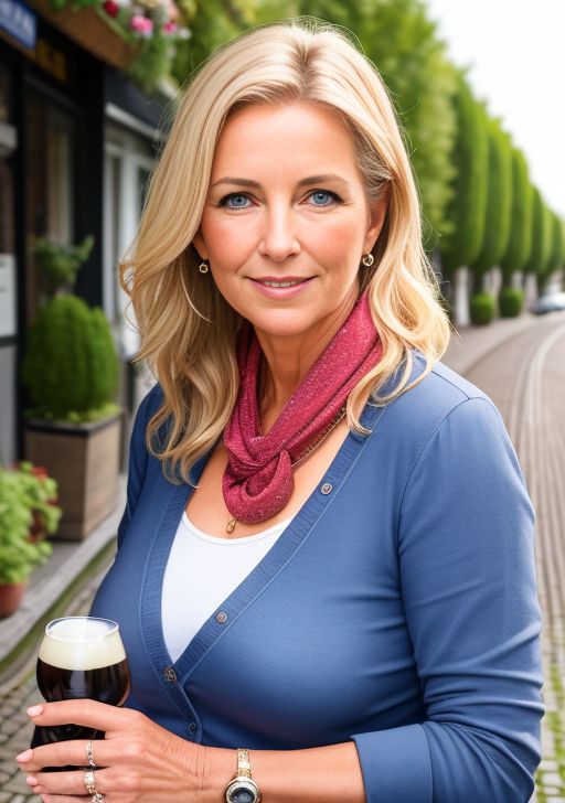 fille de joie Ramasse : profil 11